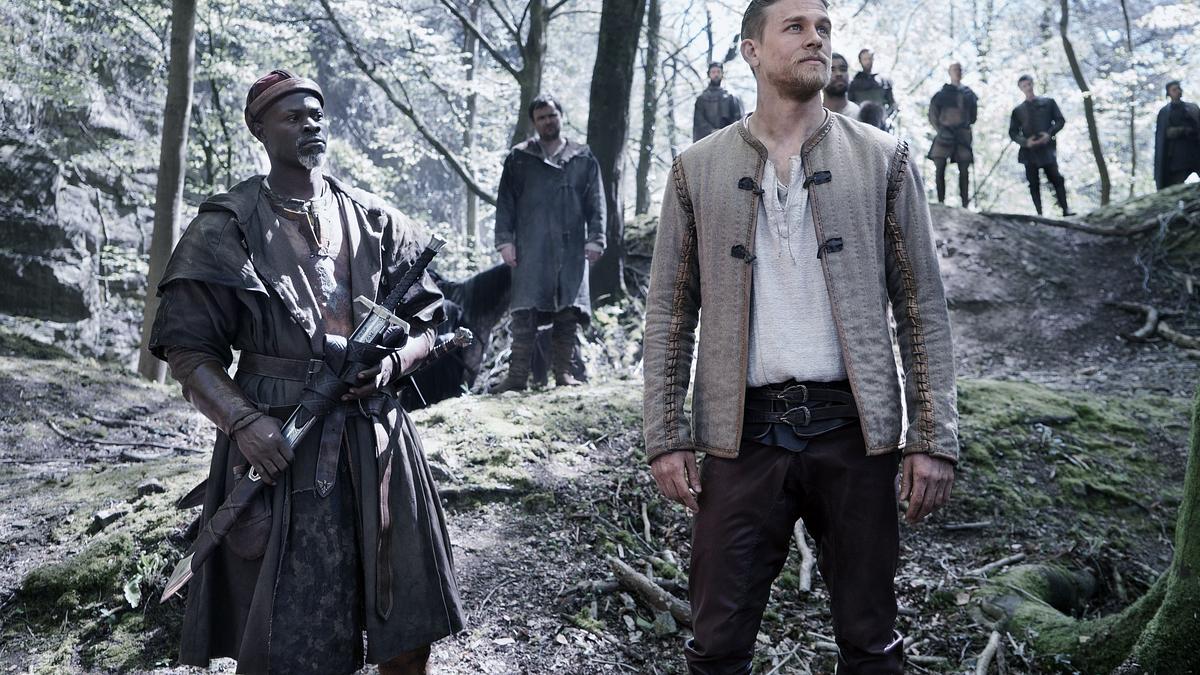 king arthur: legend of the sword