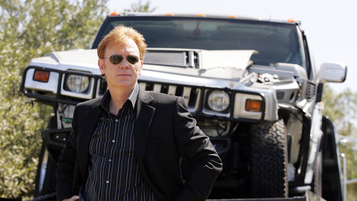 csi: miami