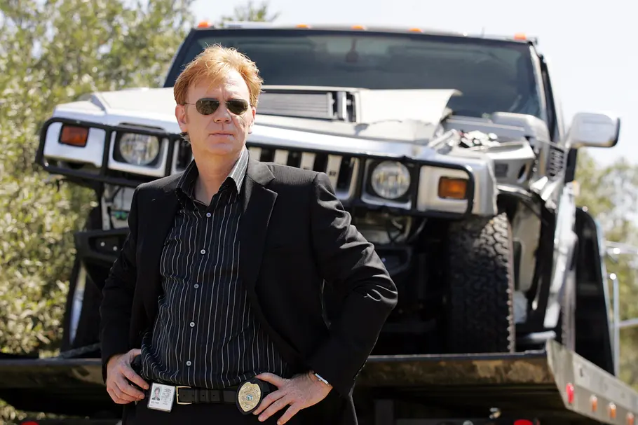 CSI: Miami csi: miami