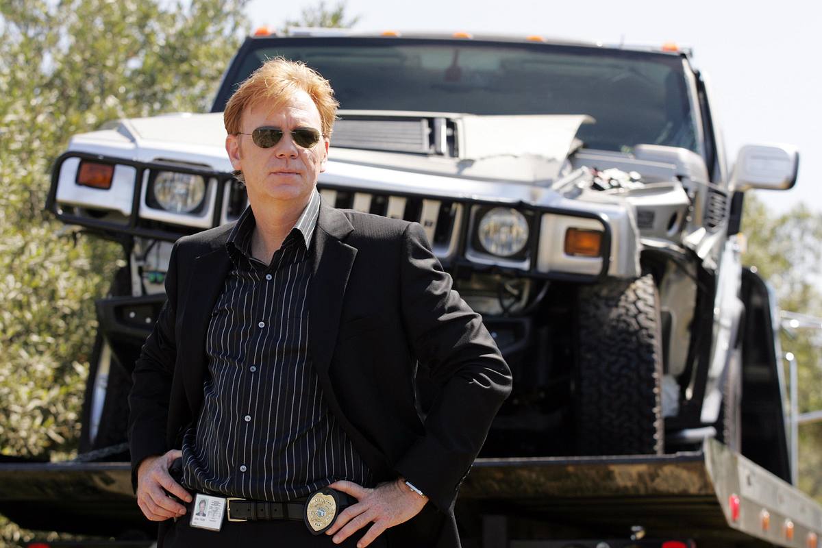 csi: miami