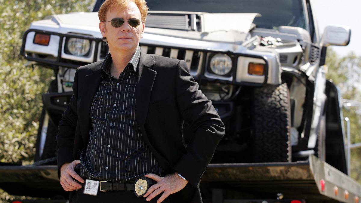 csi: miami
