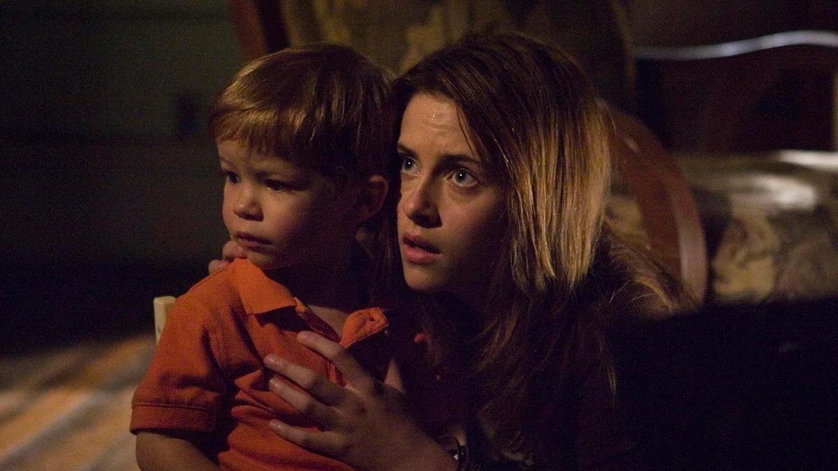 The Messengers The Messengers
