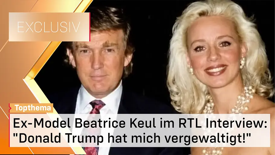 Exclusiv - Das Star-Magazin exclusiv - das star-magazin