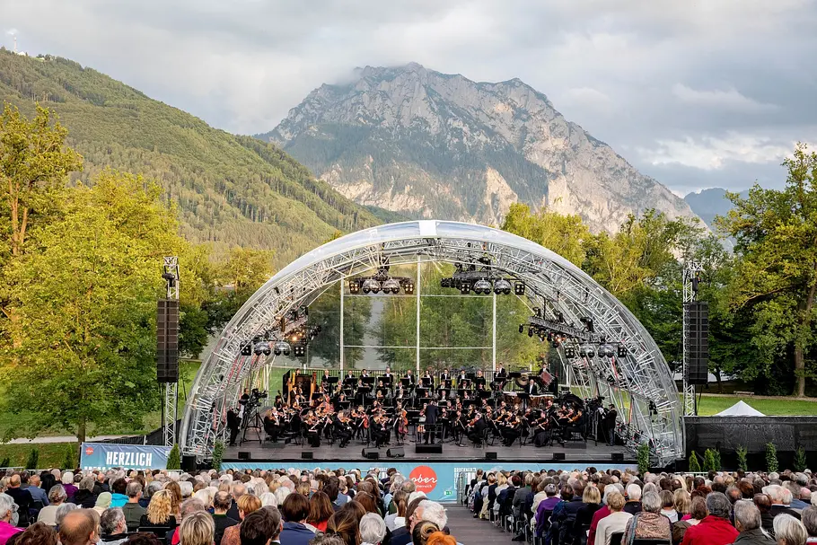 3satFestspielsommer 3satfestspielsommer