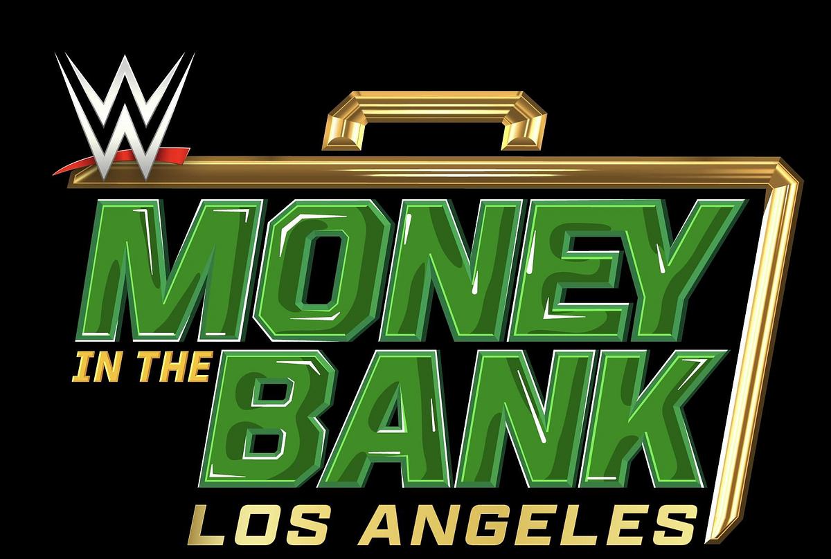 wwe money in the bank