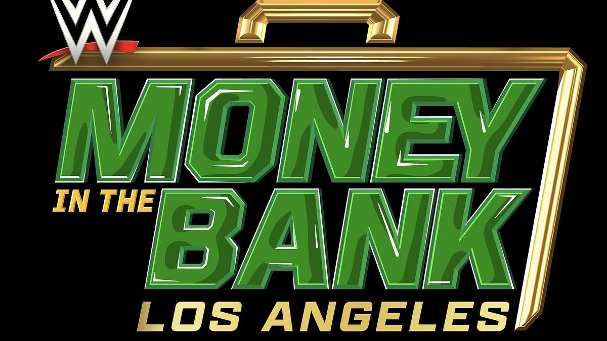 wwe money in the bank