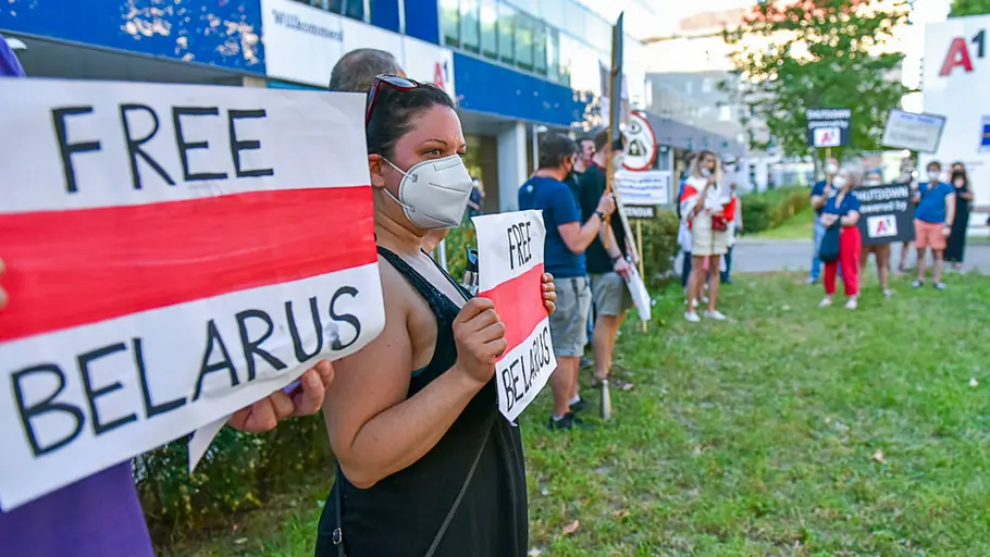 Belarus: Geschäfte mit einer Diktatur? - Das skrupellose Milliarden-Business mit Belarus belarus: geschäfte mit einer diktatur? - das skrupellose milliarden-business mit belarus