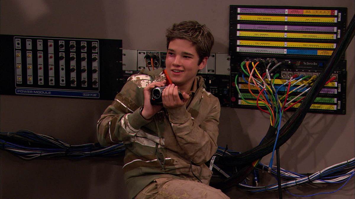 icarly