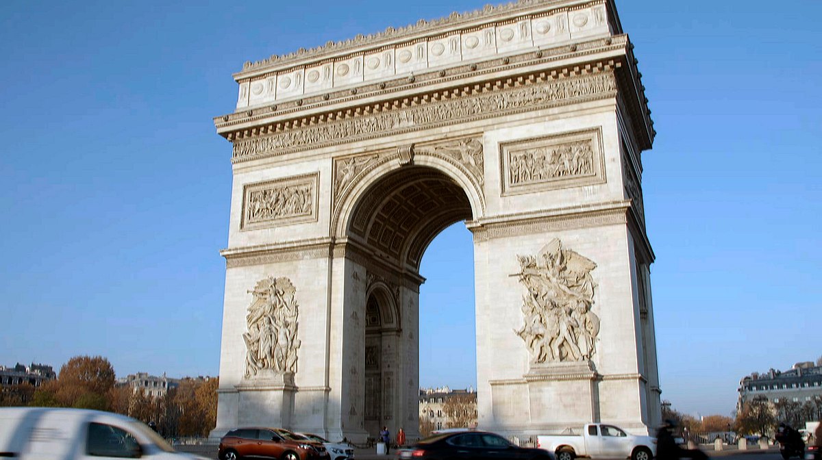 Megastructures - Wunderwerke der Architektur megastructures - wunderwerke der architektur
