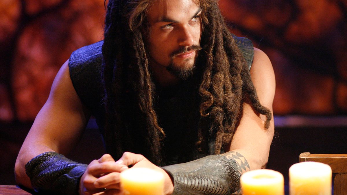 stargate atlantis