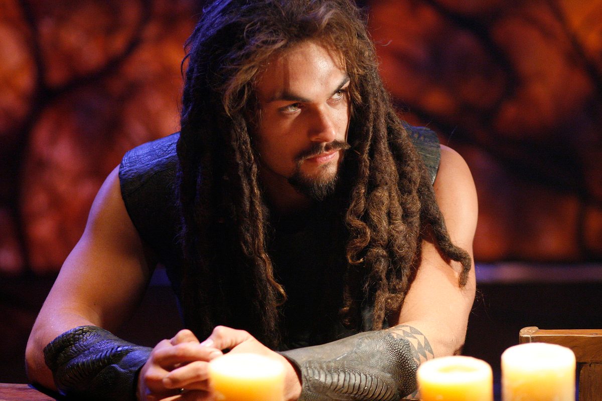stargate atlantis