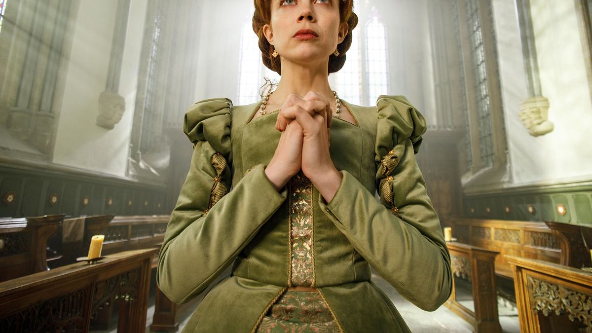 the spanish princess