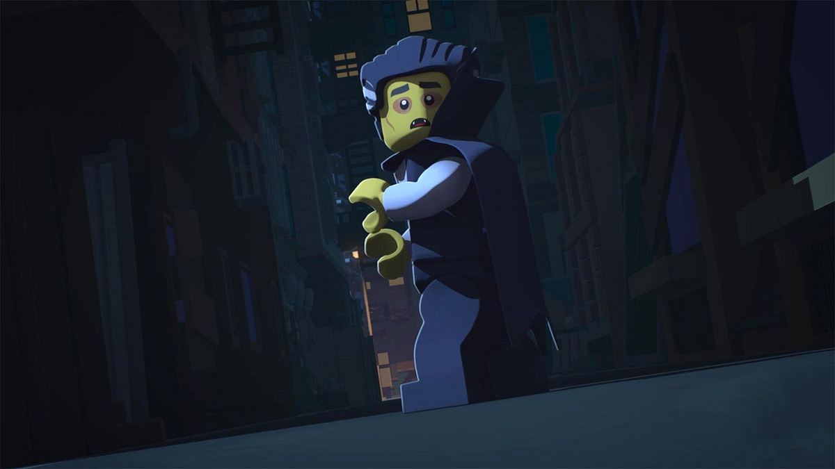 lego city abenteuer