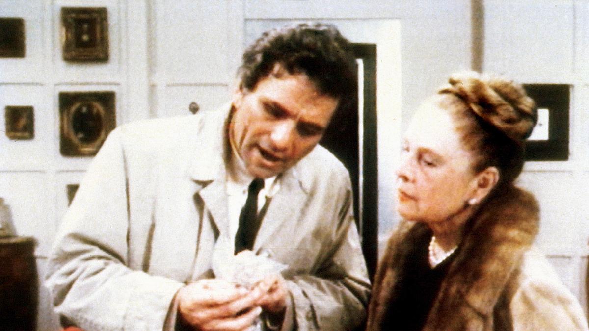 columbo