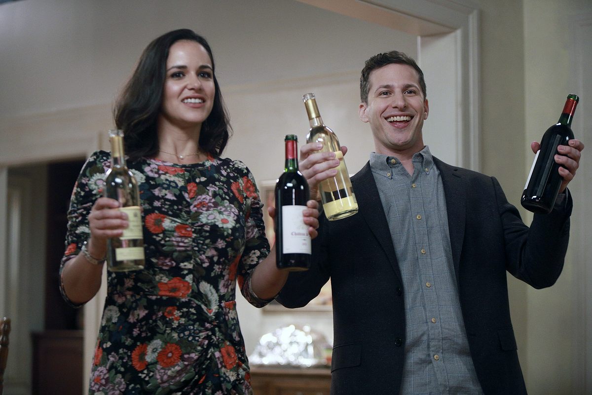 brooklyn nine-nine