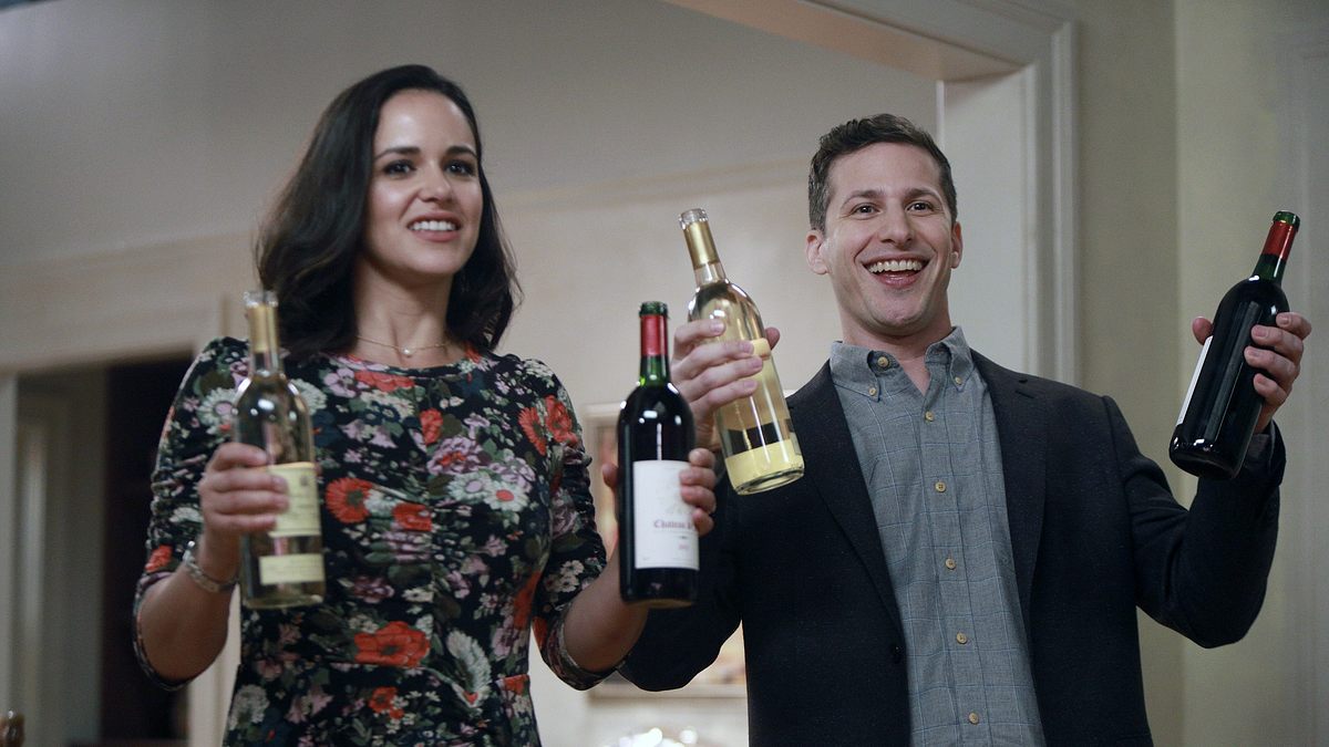brooklyn nine-nine