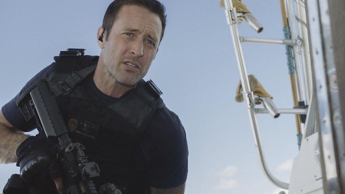 hawaii five-0