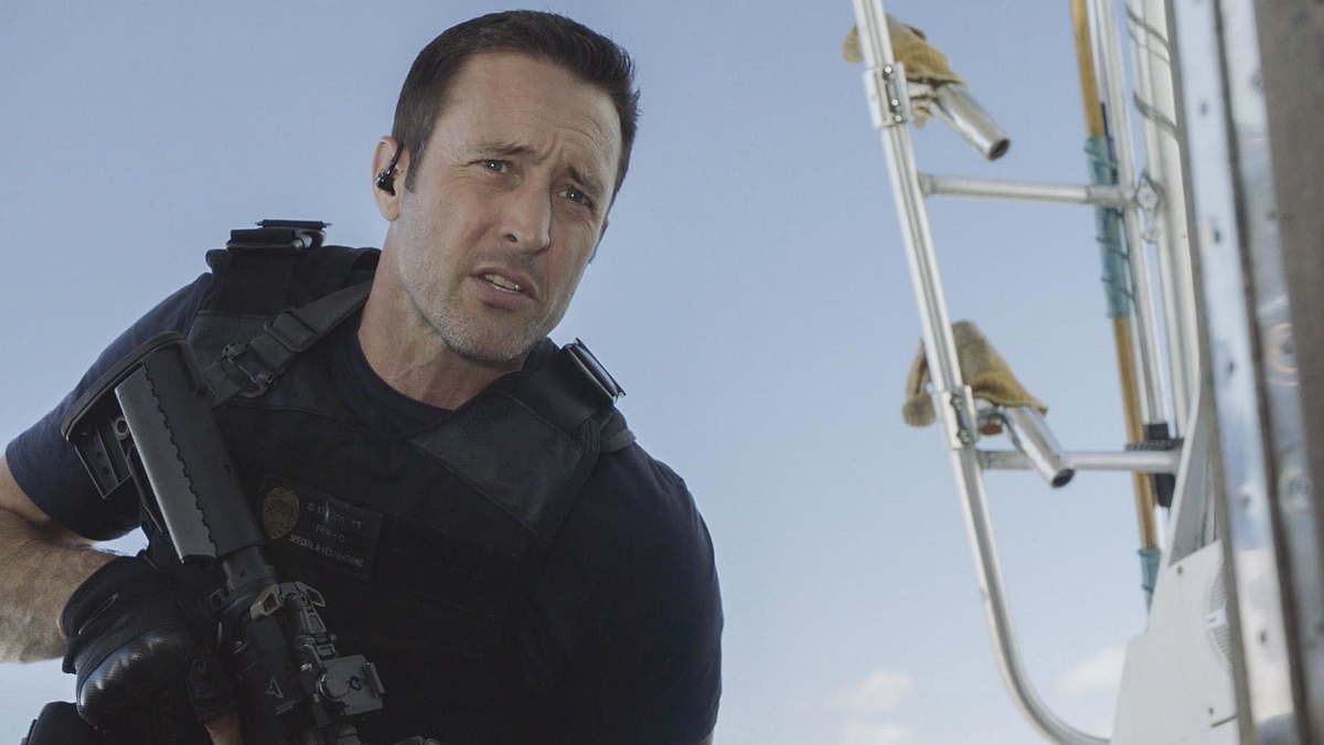 hawaii five-0