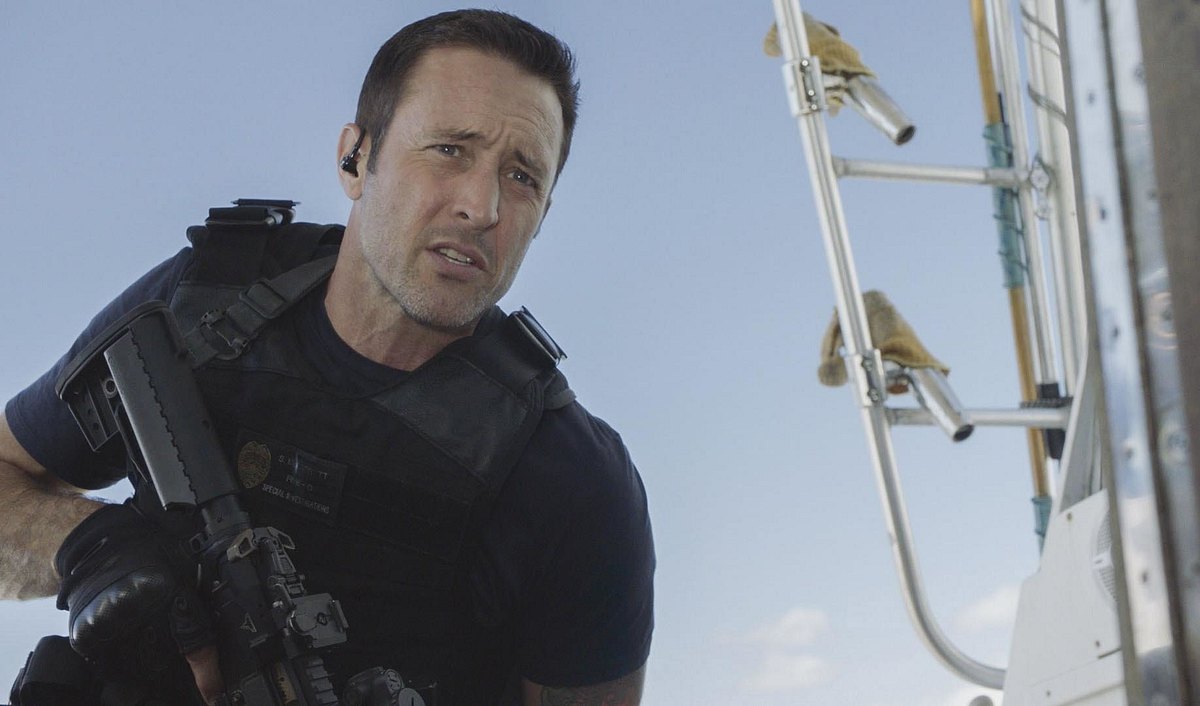 hawaii five-0