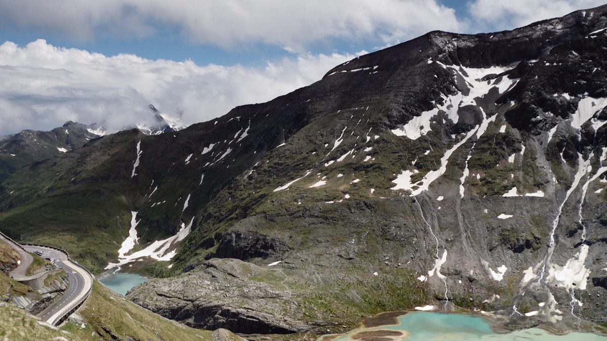 österreichs bergdörfer