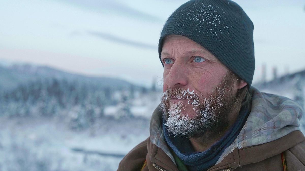 life below zero - überleben in kanada