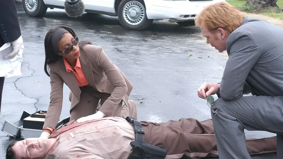 csi: miami