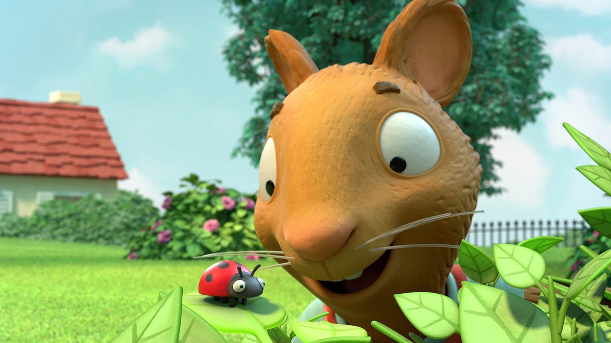 pip und posy