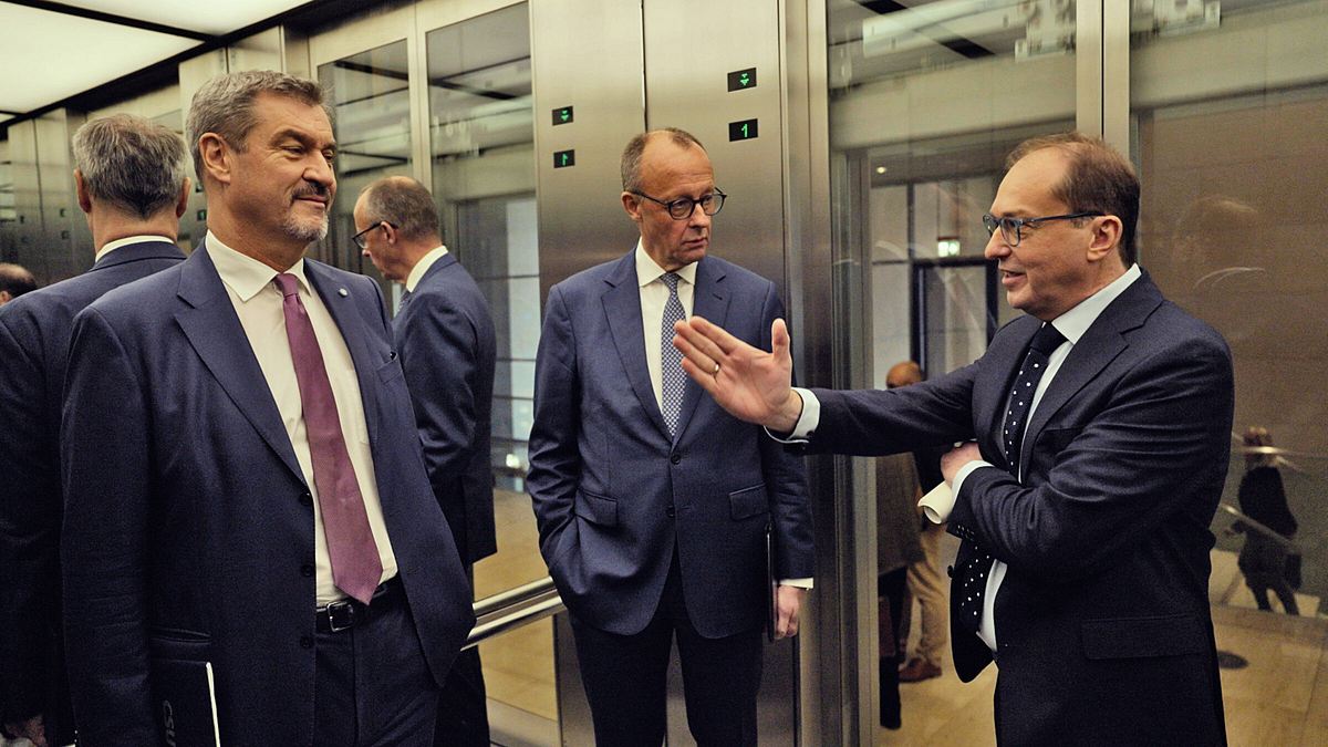 Inside CDU inside cdu