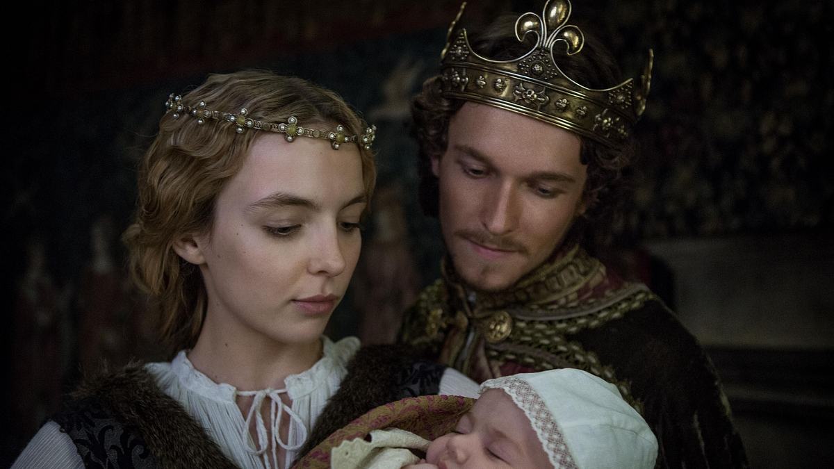 the white princess