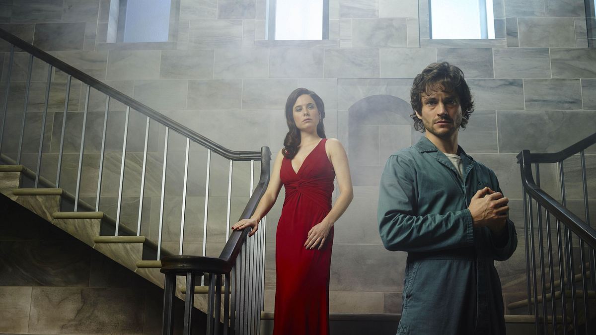 hannibal