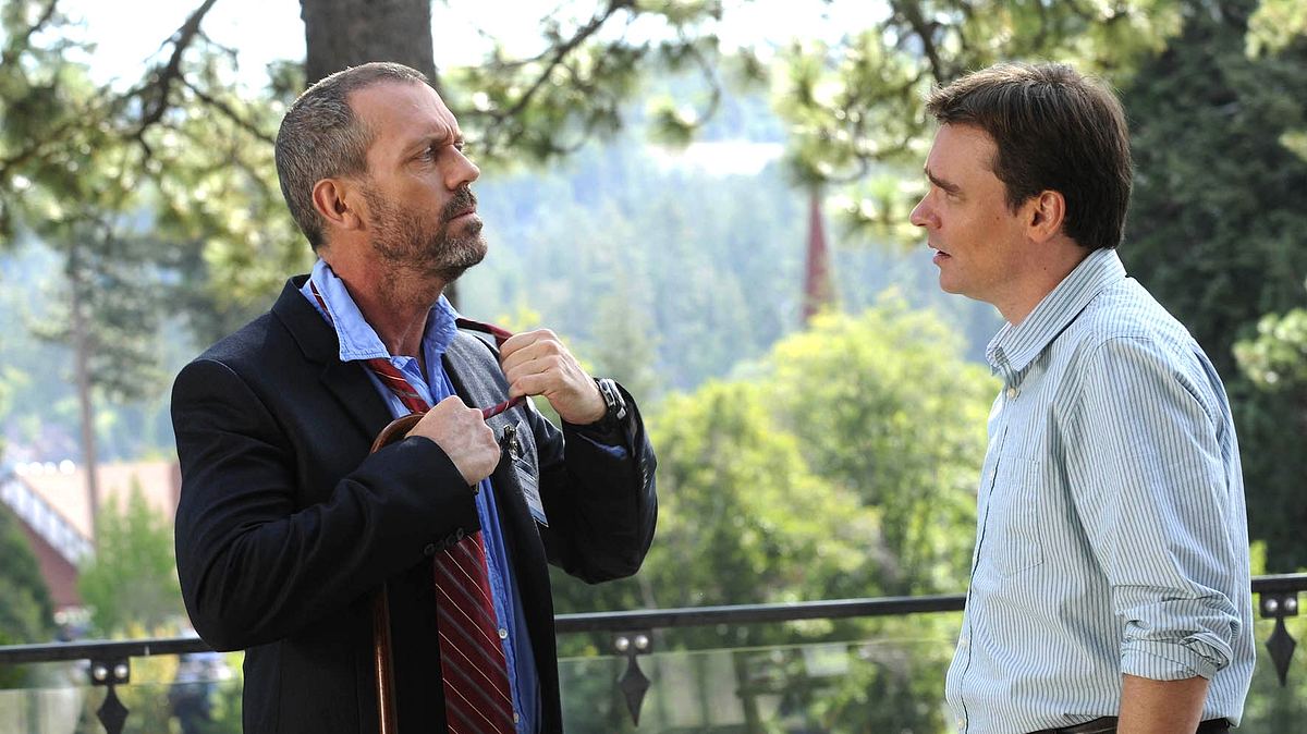dr. house