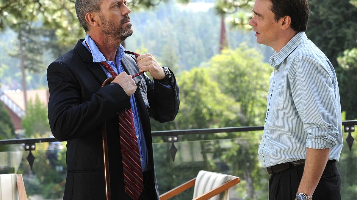 dr. house