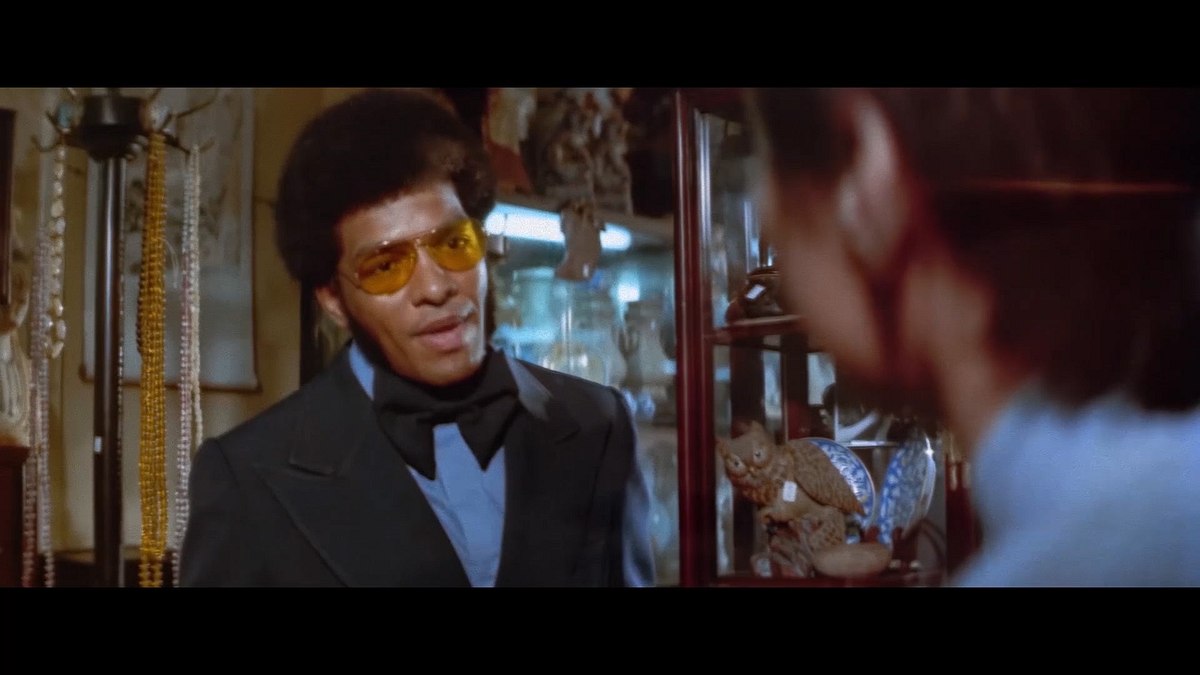 bruce lee - der geheimnisvolle tod