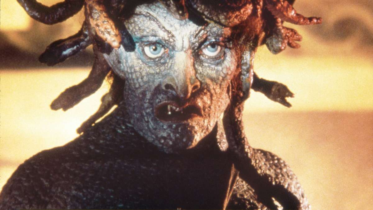 kampf der titanen