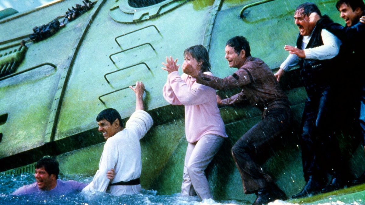 star trek iv - zurück in die gegenwart