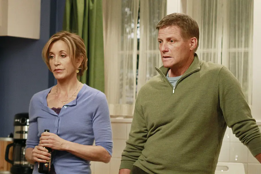 Desperate Housewives desperate housewives
