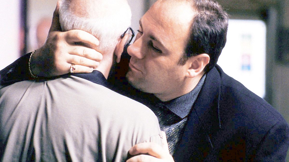 die sopranos