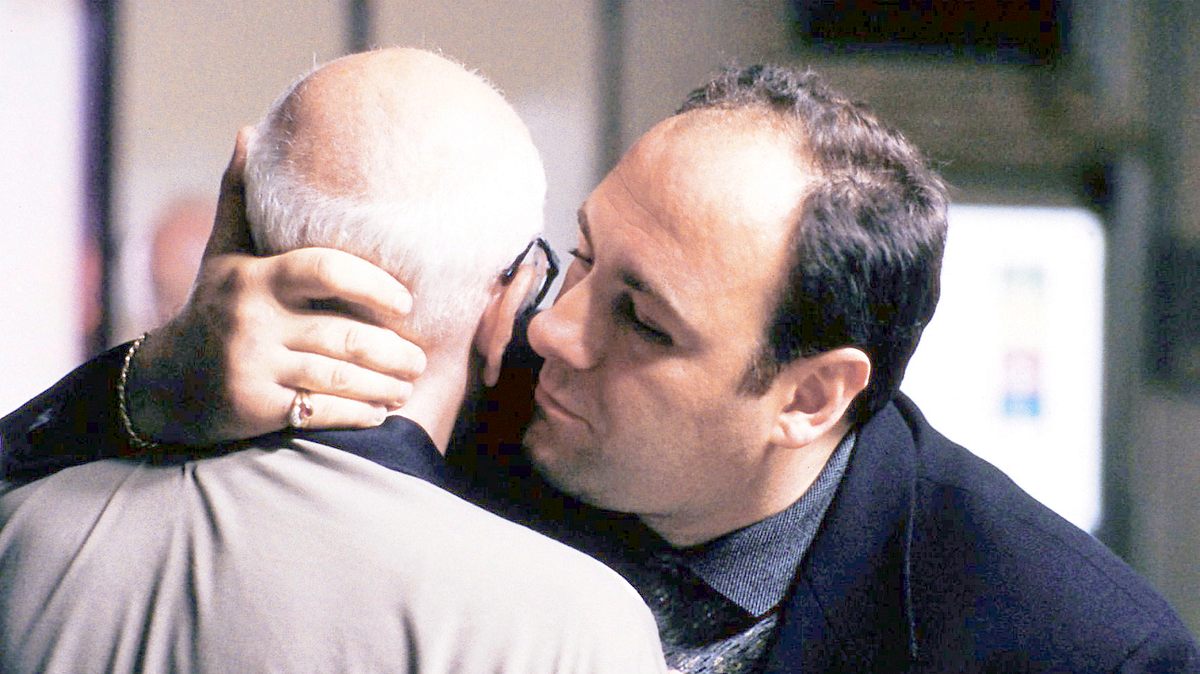 die sopranos