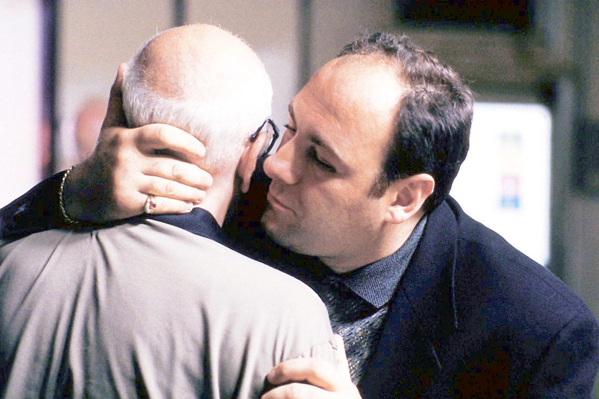 Die Sopranos die sopranos