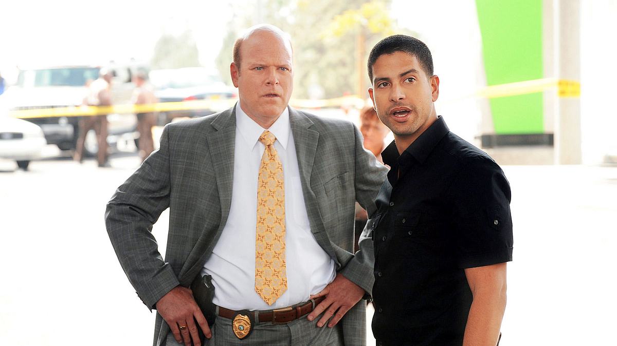 csi: miami