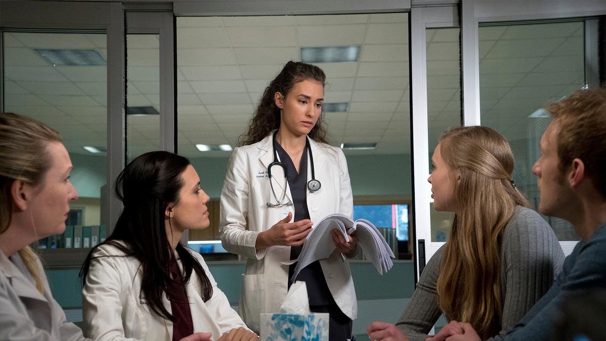 chicago med