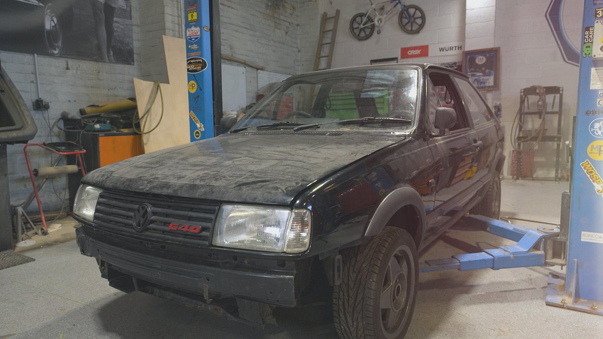kultautos - die auto-retter