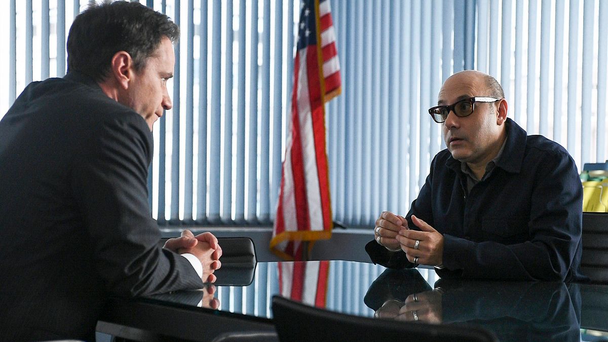 white collar