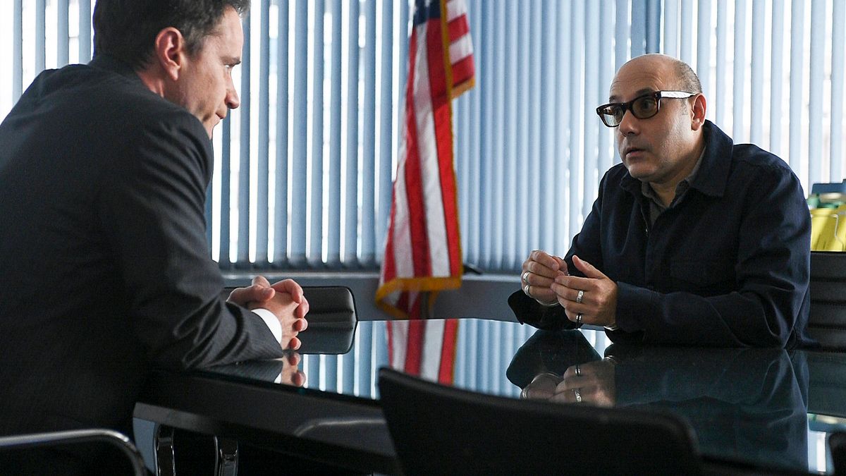 white collar