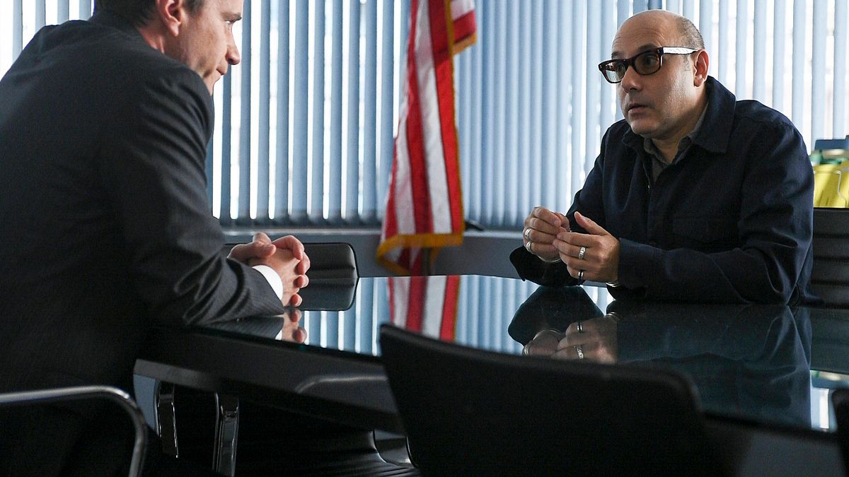 white collar