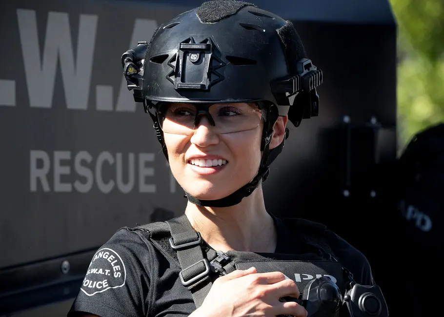 S.W.A.T. s.w.a.t.