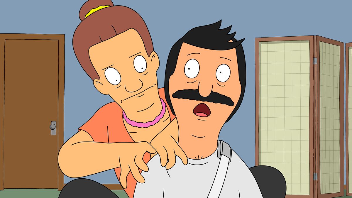 bobs burgers