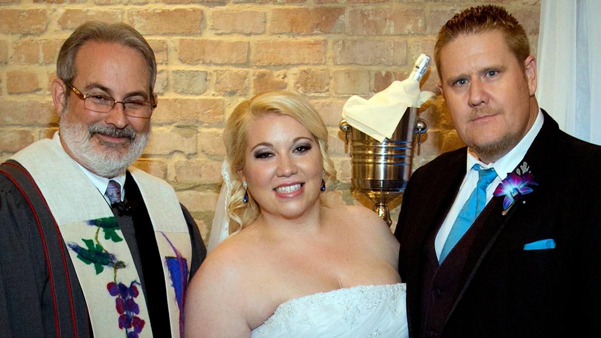 meet, marry, murder - mörderische partner