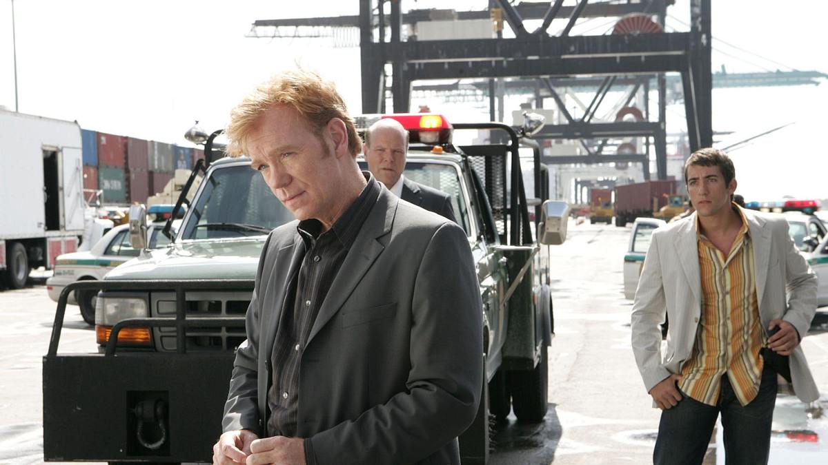 csi: miami
