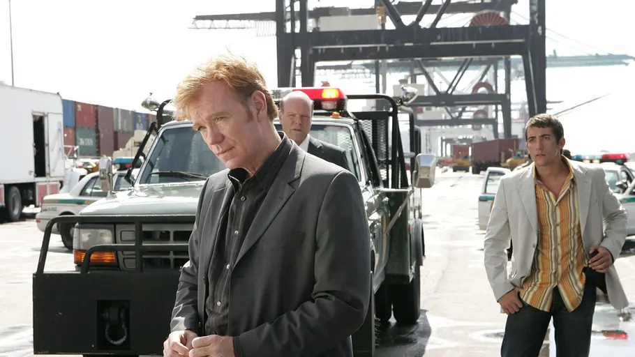 csi: miami